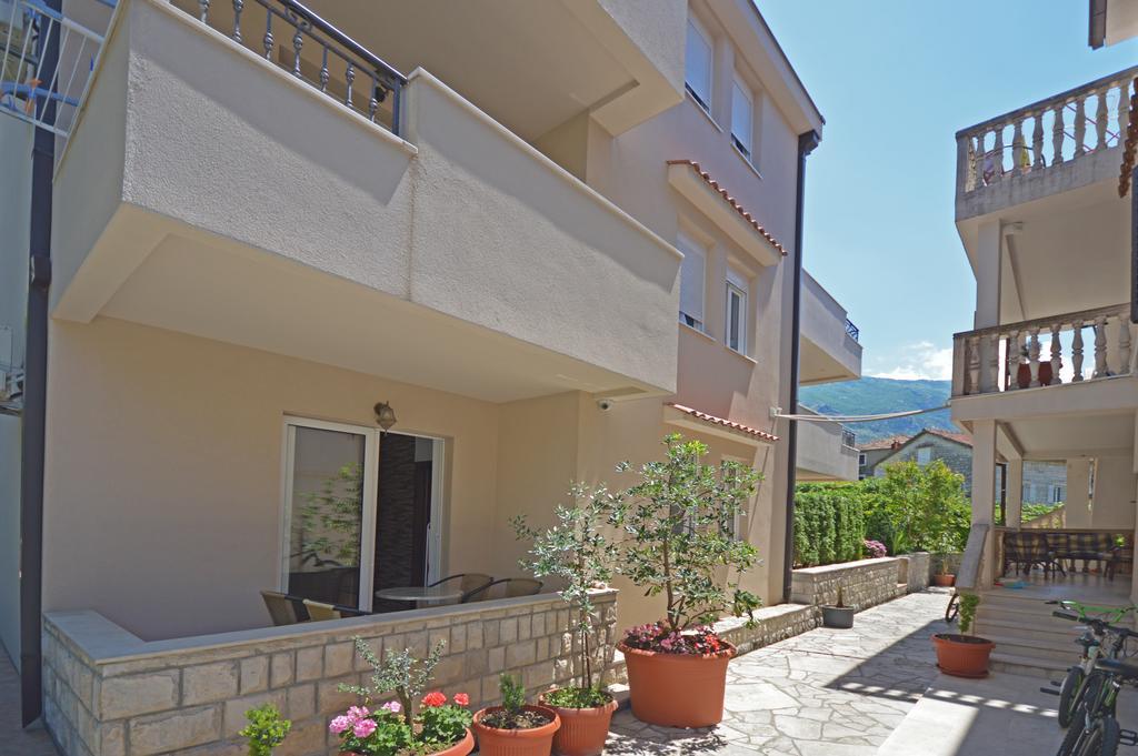 Apartmani Kovacevic Kotor Exterior photo